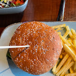 Photo n°2 de l'avis de Elke.i fait le 17/03/2018 à 17:53 sur le  Pieser's Gasthaus seit 1589 à Telgte