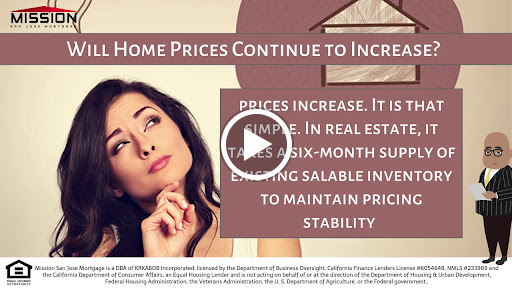 Mortgage Lender «Mission San Jose Mortgage», reviews and photos