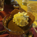 Photo n°4 de l'avis de Francesco. fait le 23/08/2020 à 14:40 sur le  Le Chapiteau 1861 à Palleusieux