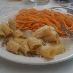 Photo n°1 de l'avis de Gianluca.c fait le 21/08/2018 à 10:50 sur le  Area Food Amatrice Bar Ristorante da Patrizia à Amatrice