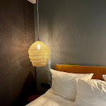 Photo n°8 de l'avis de Alexander.i fait le 17/12/2022 à 20:10 sur le  Gambino Hotel Werksviertel à Munich