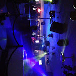 Photo n°2 de l'avis de Gabriele.s fait le 14/01/2019 à 05:56 sur le  Baccara à Lugo