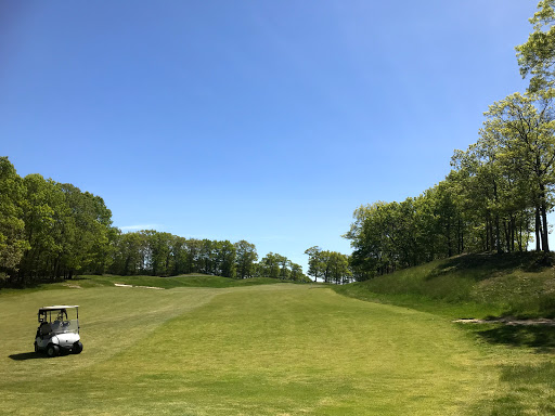 Public Golf Course «Great Rock Golf Club», reviews and photos, 141 Fairway Dr, Wading River, NY 11792, USA