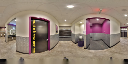 Gym «Planet Fitness», reviews and photos, 5609 W 44th Ave, Denver, CO 80212, USA