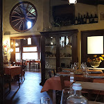 Photo n°1 de l'avis de Alfio.a fait le 08/09/2020 à 20:38 sur le  Cavalier Uliva à Fossalta