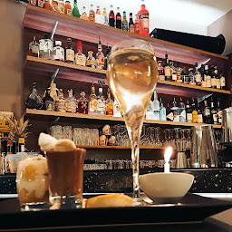 Photo n°16 de Restaurant Le Montis - Bar à Cocktails - Montpellier centre à Montpellier ()