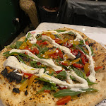 Photo n°4 de l'avis de Alessandro.a fait le 12/06/2023 à 16:39 sur le  L’Antica Pizzeria da Michele à Bari