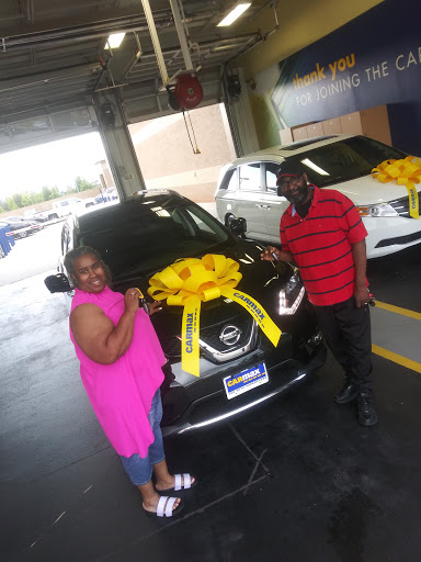 Used Car Dealer «CarMax», reviews and photos, 3721 Buford Dr NE, Buford, GA 30519, USA