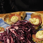 Photo n°3 de l'avis de Florian.i fait le 08/12/2023 à 18:47 sur le  La Cotta à Mercatale