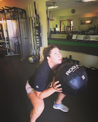 A Team Fitness - Ashlye Bergen - Photo 4 - Car repair in Bryan, TX, College Station