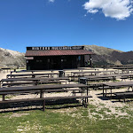 Photo n°2 de l'avis de Chiara.a fait le 02/05/2019 à 19:06 sur le  Ristoro Mucciante à Castel del Monte