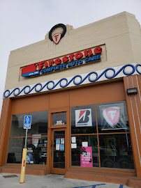 Firestone Complete Auto Care