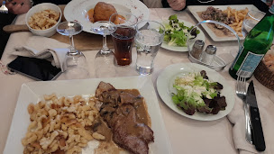 Photo n°27 de L'Entrecôte de Mulhouse à Mulhouse ()