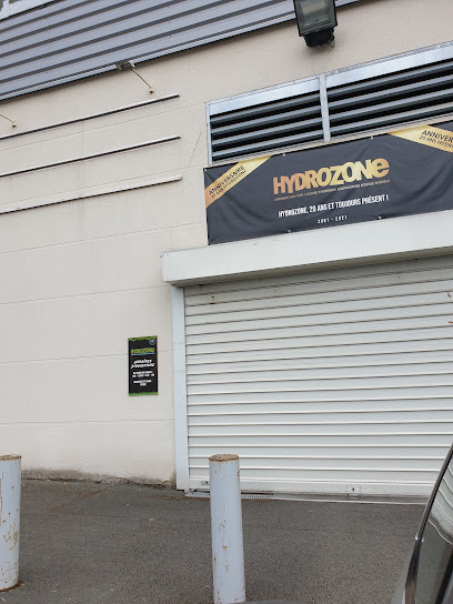 Hydrozone Poitiers
