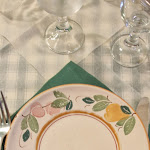 Photo n°7 de l'avis de M908.9 fait le 14/05/2023 à 14:37 sur le  Trattoria Filippu e Panaru à Calimera