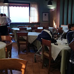 Photo n°6 de l'avis de Ludovica.i fait le 20/01/2019 à 17:20 sur le  Trattoria Quaglini à Borgo Priolo