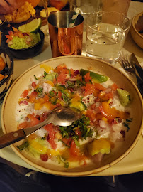 Les plus récentes photos du Restaurant mexicain Tigermilk - Sentier Paris 2 - n°10