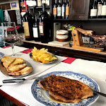 Photo n°5 de l'avis de ANGELO.O fait le 05/08/2018 à 19:36 sur le  Botequim da Mouraria à Evora