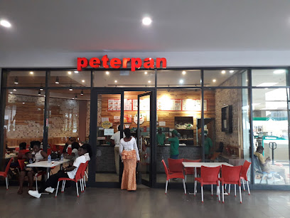 Peterpan - Kumasi - Asokwa, Kumasi City Mall, Kumasi, Ghana