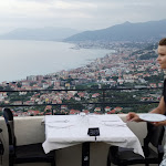 Photo n°1 de l'avis de Armando.i fait le 06/07/2023 à 10:34 sur le  Antica Osteria Saracena del Bergallo à Borgio Verezzi