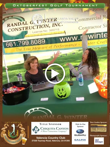 Diving Contractor «Randal G. Winter Construction Inc.», reviews and photos, 28348 Constellation Rd #810, Santa Clarita, CA 91355, USA