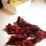 Photo n°6 de l'avis de Francesca.a fait le 13/09/2020 à 17:35 sur le  Dedalo - Sensi sommersi à Matera