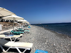 Agios Fokas Kos'in fotoğrafı çok temiz temizlik seviyesi ile