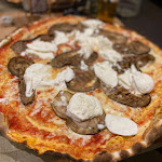 Photo n°1 de l'avis de Gianluca.i fait le 25/11/2021 à 19:00 sur le  Dollaro à Monza