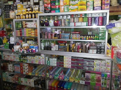Photos of TOKO 3M (Mini Market Malinau)