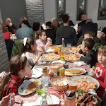 Photo n°1 de l'avis de Betito.n fait le 13/01/2024 à 12:14 sur le  Vitelloni Grilled Beef Restaurant Milan à Peschiera Borromeo