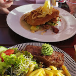 Photo n°1 de l'avis de Trusted.e fait le 09/11/2021 à 16:12 sur le  Restaurant RheinBlick Köln-Porz à Cologne