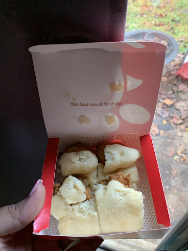 Fast Food Restaurant «Chick-fil-A», reviews and photos, 2530 Sandy Plains Rd, Marietta, GA 30066, USA