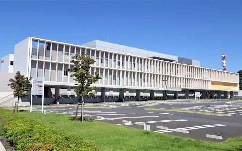 Kikkoman General Hospital image