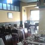 Photo n°1 de l'avis de Rui.e fait le 21/03/2019 à 11:11 sur le  Restaurante Ponte de Pedra à Torrão