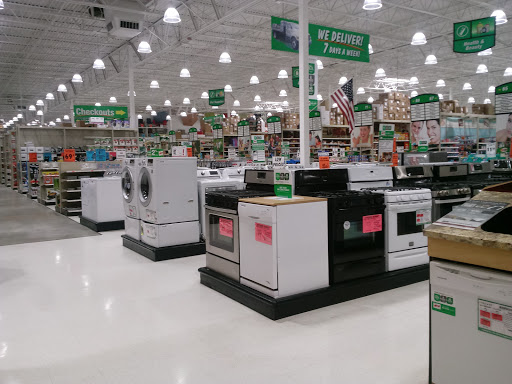 Home Improvement Store «Menards», reviews and photos, 290 N Bolingbrook Dr, Bolingbrook, IL 60440, USA