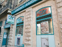 Banque Crédit Agricole Provence Côte d'Azur - Agence Nice Arson 06300 Nice