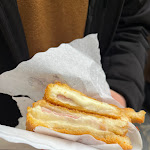 Photo n°2 de l'avis de Rebecca.u fait le 28/02/2024 à 17:41 sur le  Supplì Roma à Rome