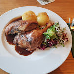 Photo n°1 de l'avis de Doniym. fait le 10/12/2017 à 15:02 sur le  Meiers Lebenslust Restauration und Hausbrauerei à Hanover