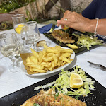 Photo n°17 de l'avis de Gaetano.r fait le 13/01/2020 à 12:19 sur le  La Kambusa...ristorante pizzeria con forno a legna...da asporto à Morciano di Leuca