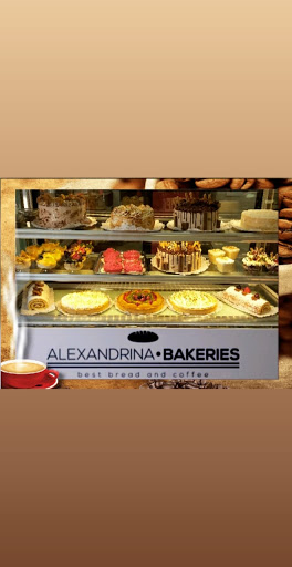 Alexandrina Bakeries