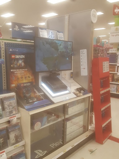 Department Store «Target», reviews and photos, 3100 Baldwin Park Blvd, Baldwin Park, CA 91706, USA