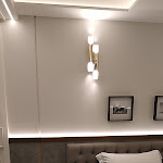 Photo n°1 de l'avis de G.C fait le 16/01/2020 à 19:18 sur le  Hotel Sporting à Rimini