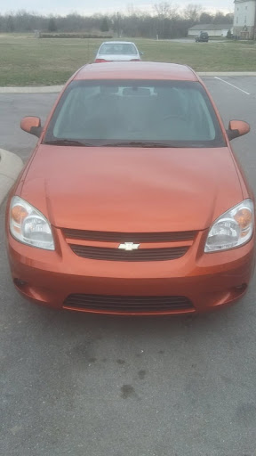 Auto Repair Shop «James Auto Care», reviews and photos, 333 W High St, Lebanon, TN 37087, USA