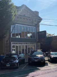 MOTA Fitness, Wellness & Spaces - Photo 9 - Car repair in Somerville, MA, Boston