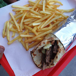 Photo n°21 de OFC Orléans Fried Chicken à Orléans ()