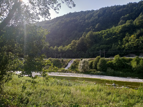 Ronco Scrivia à Ronco Scrivia