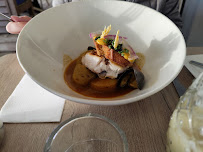 Bouillabaisse du Restaurant Munda-kfé à Capbreton - n°1