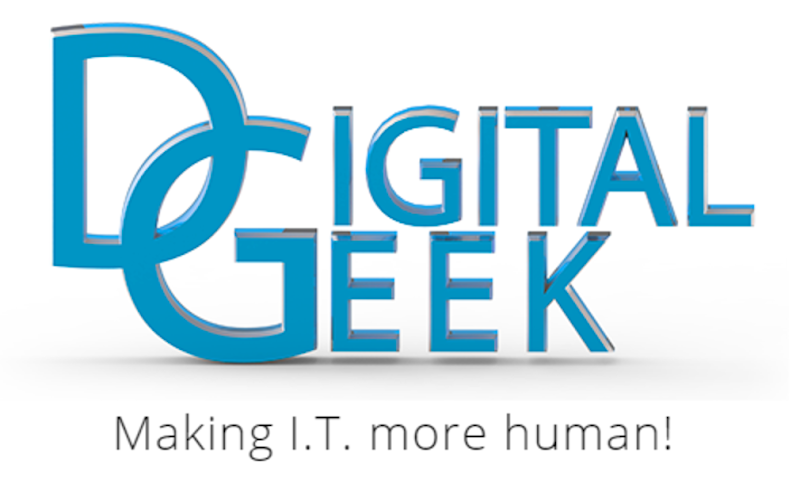 Digital Geek Computer Services