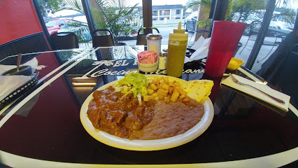 El Palmar Cocina Restaurante - 2607 Jackson Keller Rd, San Antonio, TX 78230