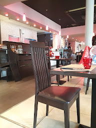 Photo n°55 de Pizzéria Le Capri à Fougères ()